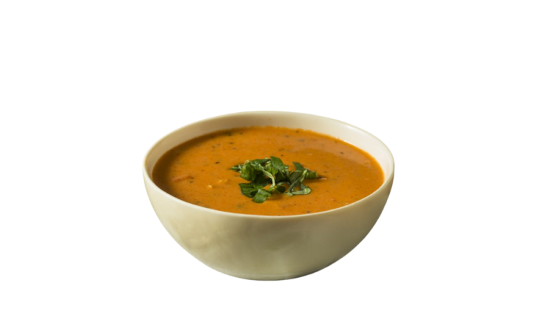 soupe de poisson