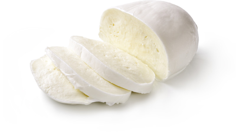 mozzarella
