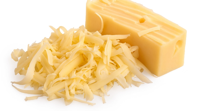 emmental râpé
