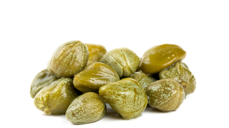 câpres