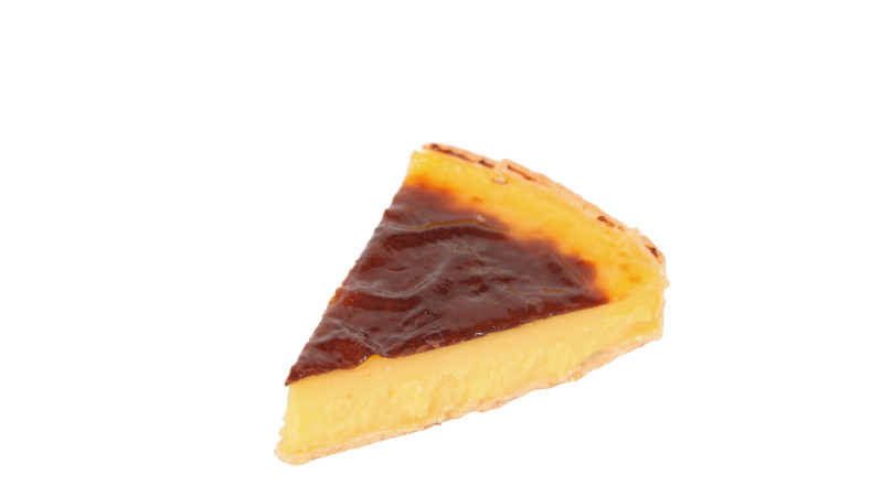 flan pâtissier