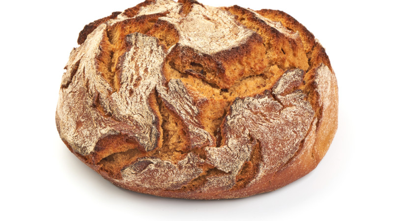 pain de campagne