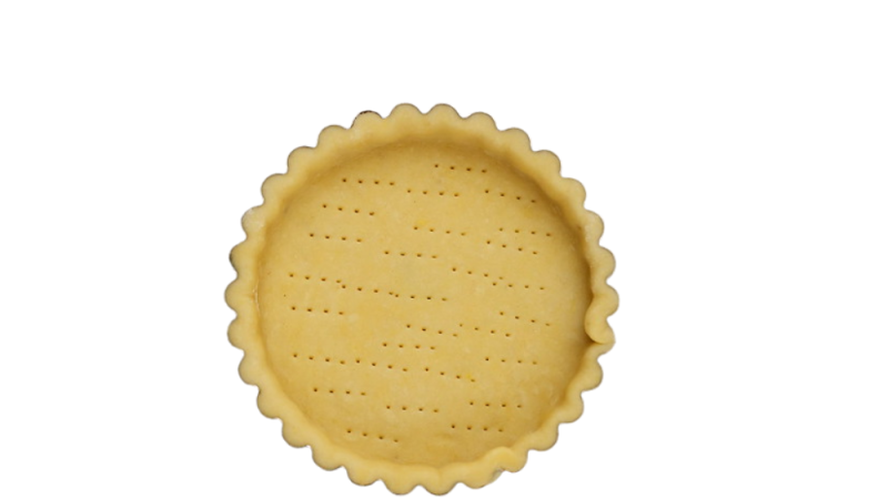 pâte brisée