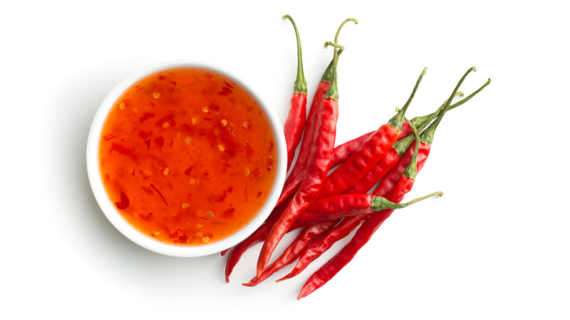 sauce mexicaine