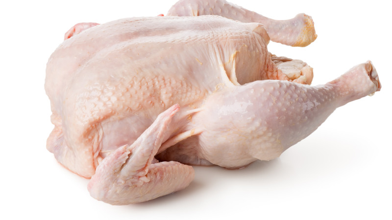 coquelet