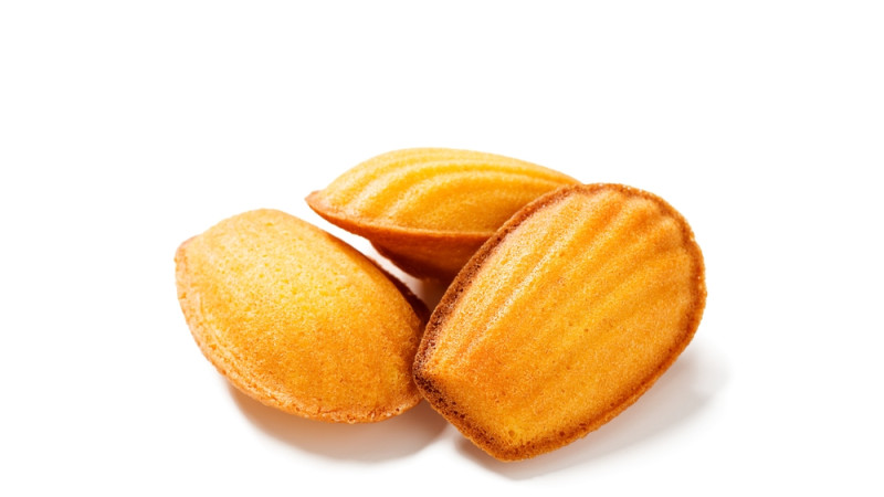 madeleine