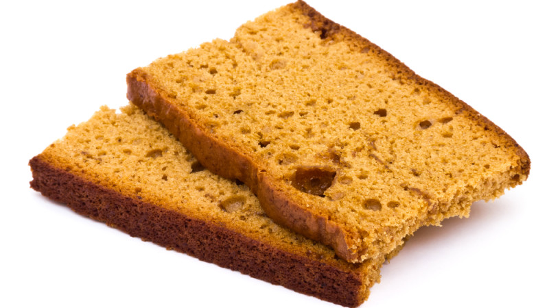 pain d'épices