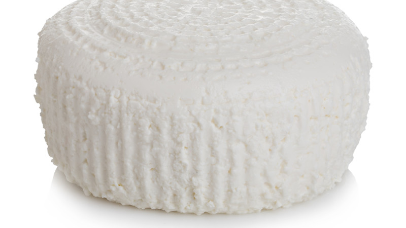 chèvre frais