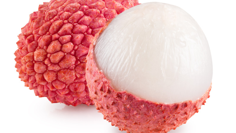 litchi
