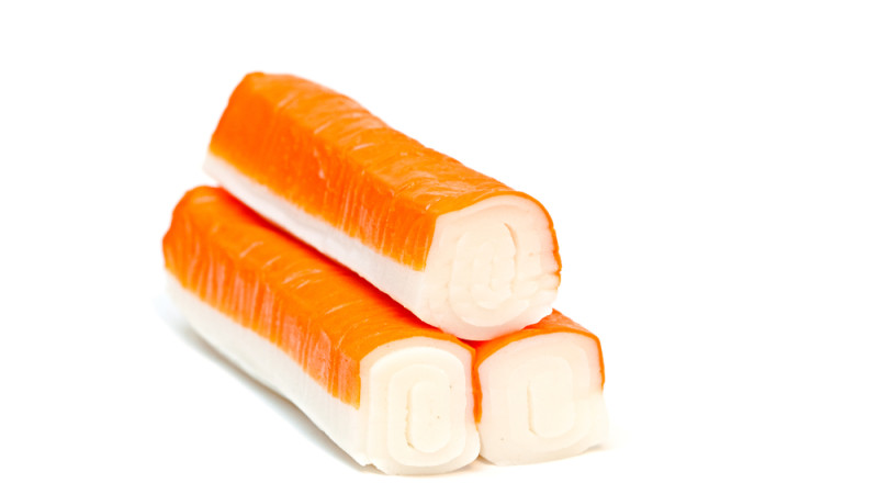 surimi