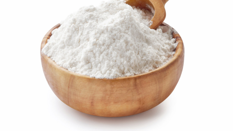 farine de riz gluant