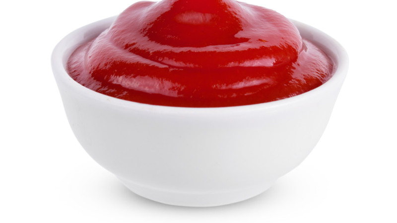 ketchup