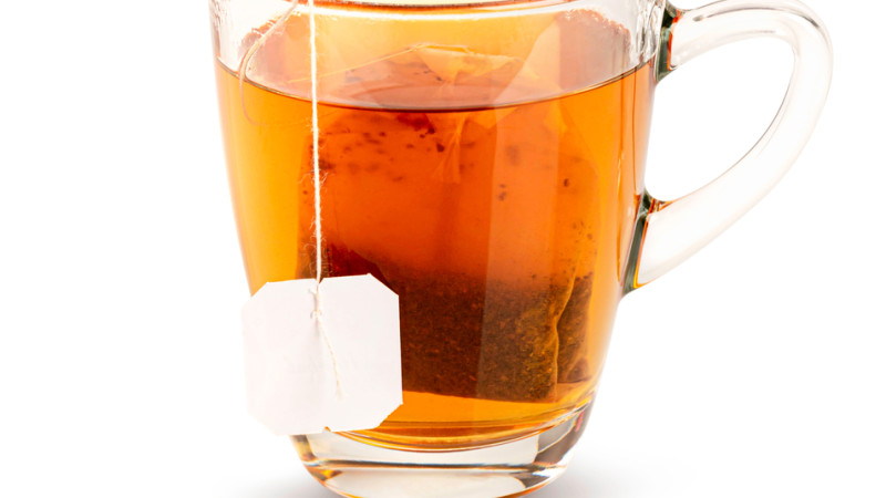 infusion aux épices