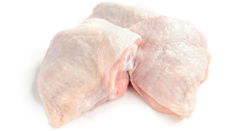 cuisse de poulet