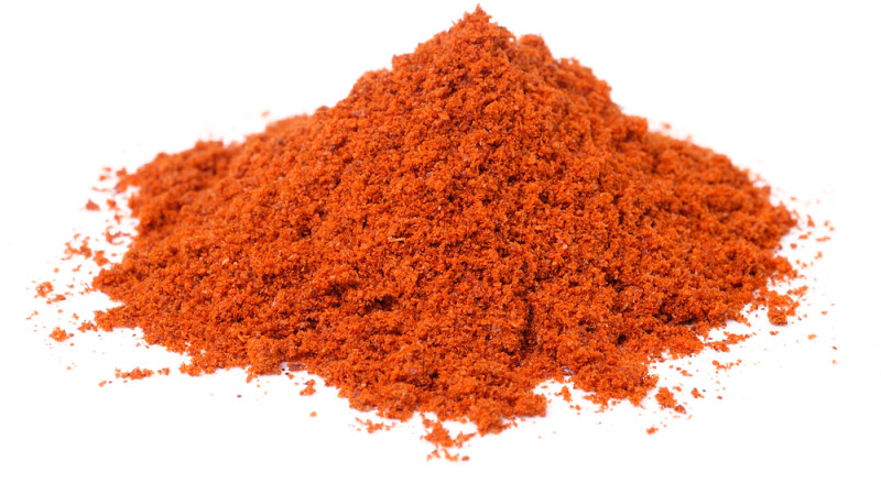 paprika