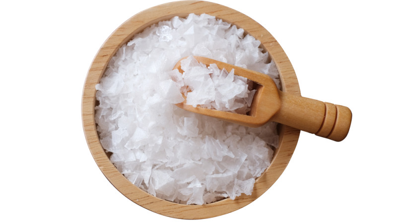 fleur de sel