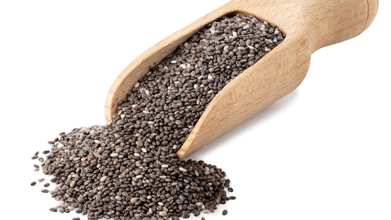 graines de Chia