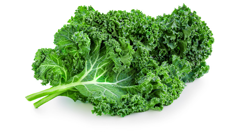 chou kale