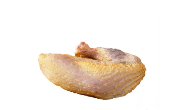 suprême de pintade