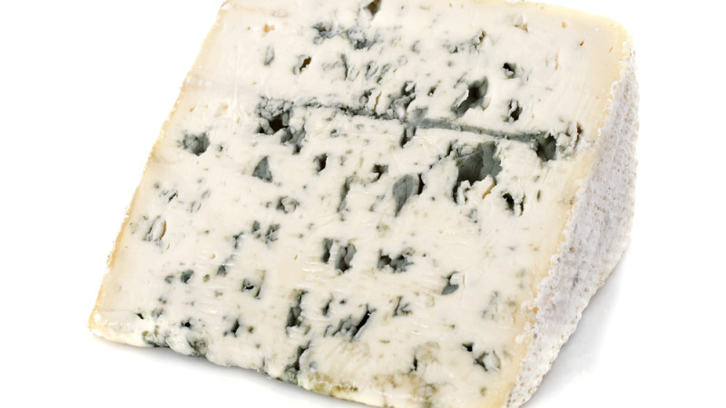 bleu d'Auvergne