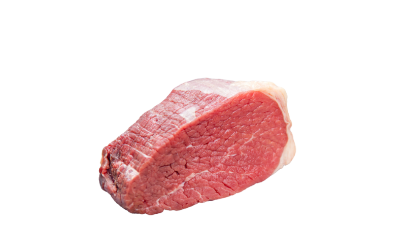 boeuf (gîte)