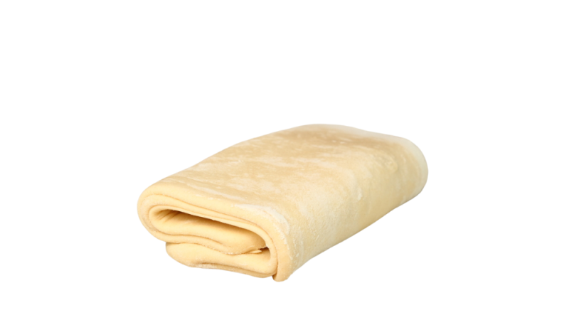 pâte feuilletée
