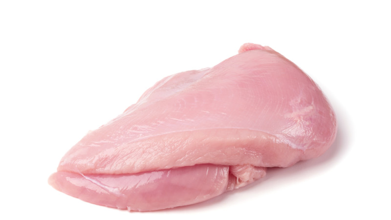 escalope de dinde