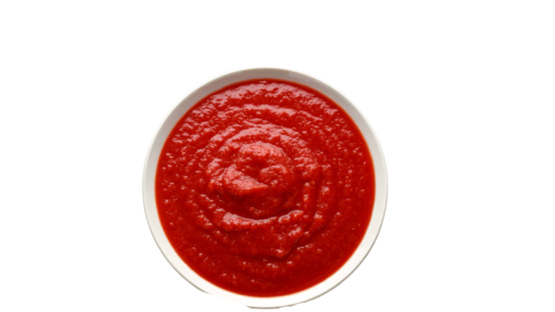 coulis de tomates