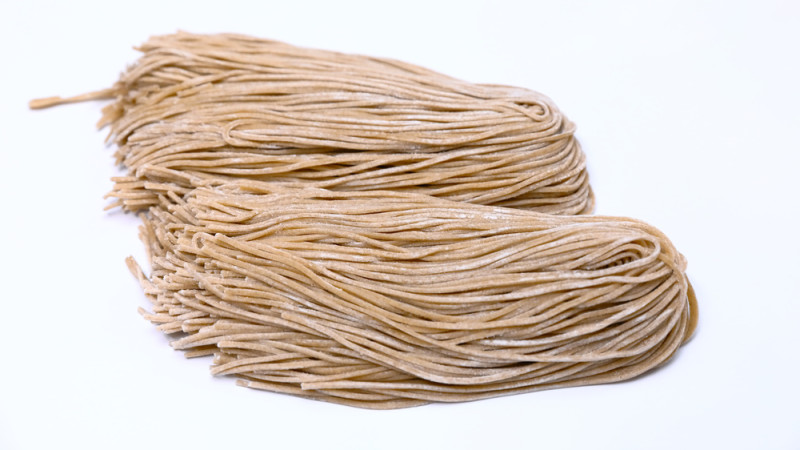 nouilles soba