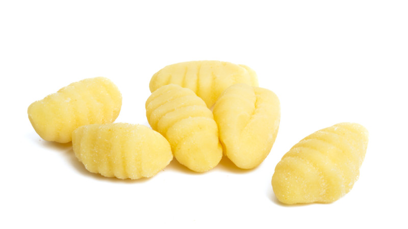 gnocchis
