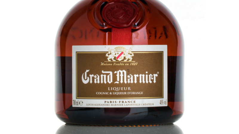 grand marnier