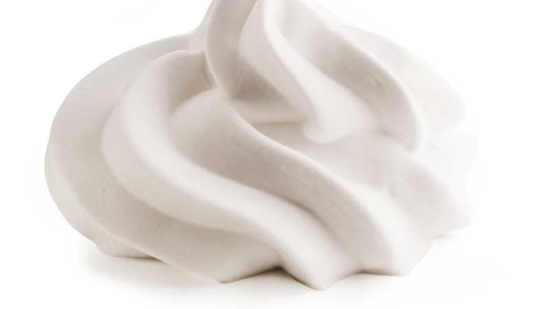 meringue