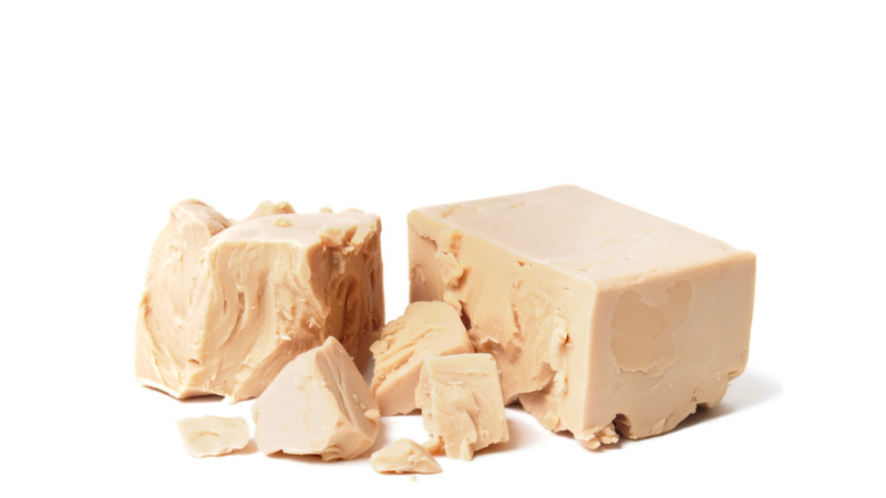 levure de boulanger