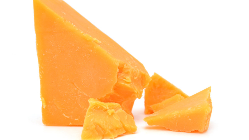 cheddar