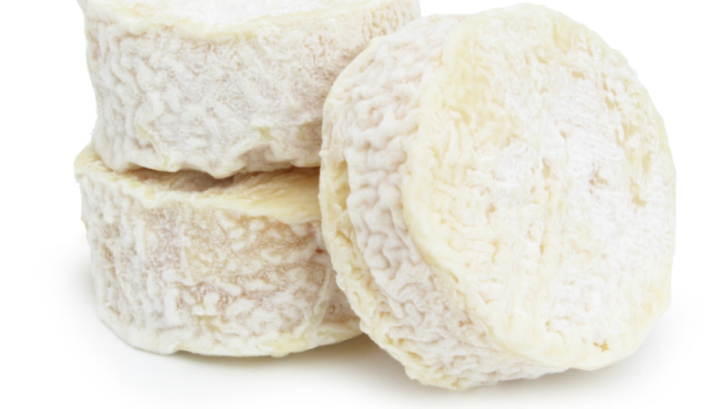 crottin de chèvre