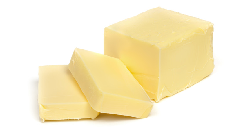 beurre demi-sel