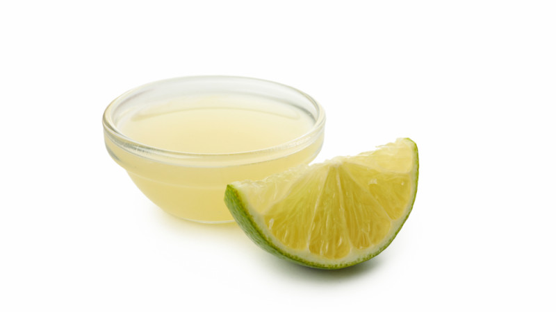 Citron vert