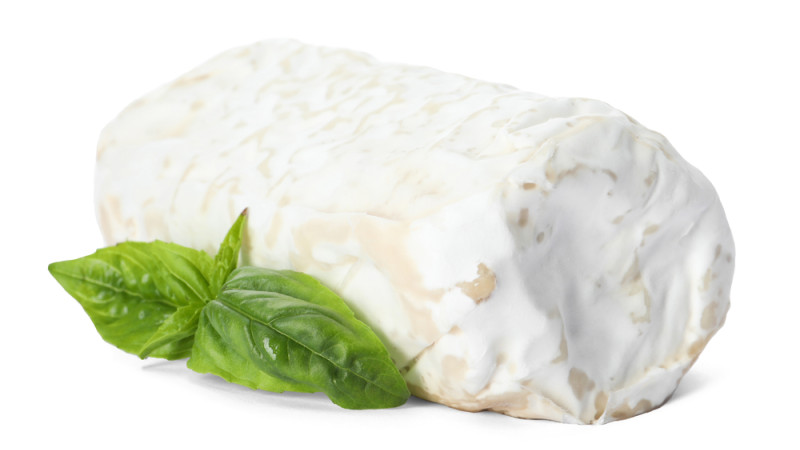 bûche de chèvre