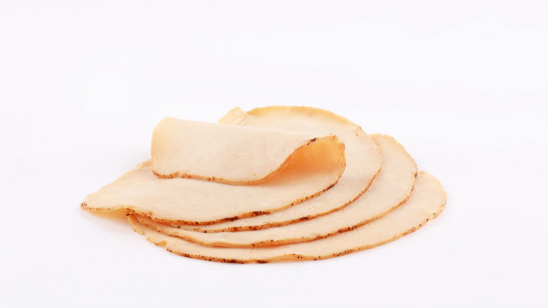 jambon de dinde