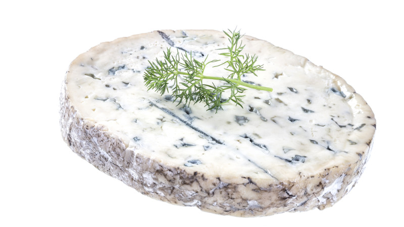 fourme d'Ambert