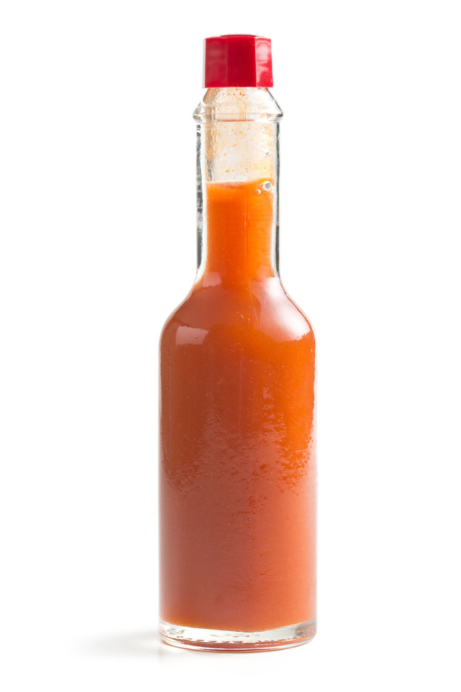 tabasco