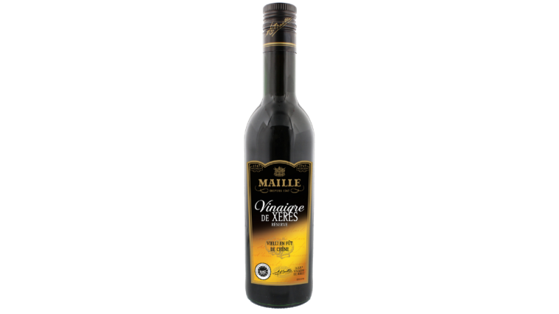 vinaigre de Xérès