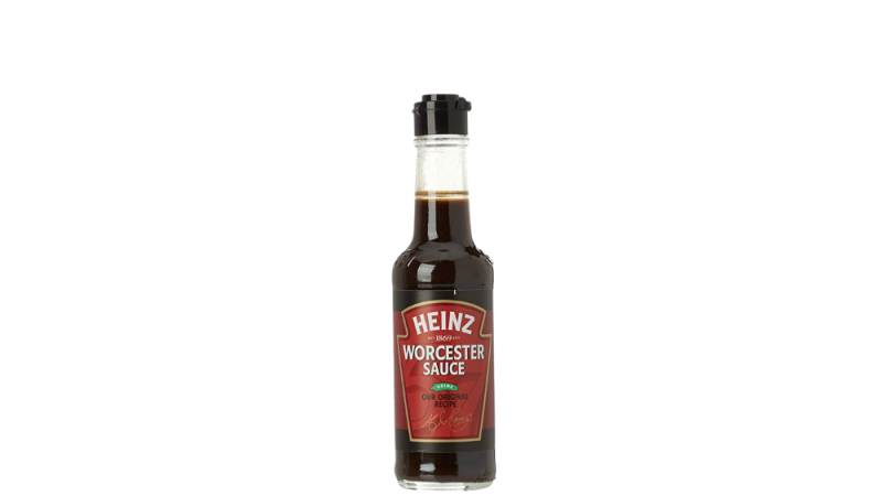 sauce Worcestershire