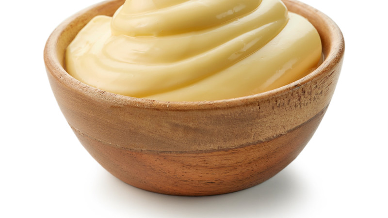 mayonnaise