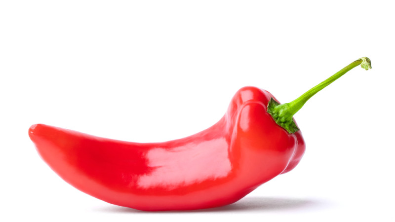 piment d'Espelette
