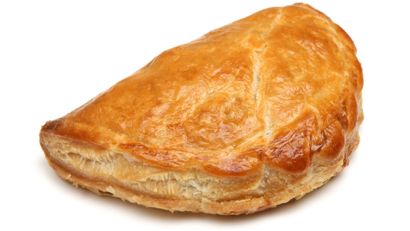 chausson aux pommes