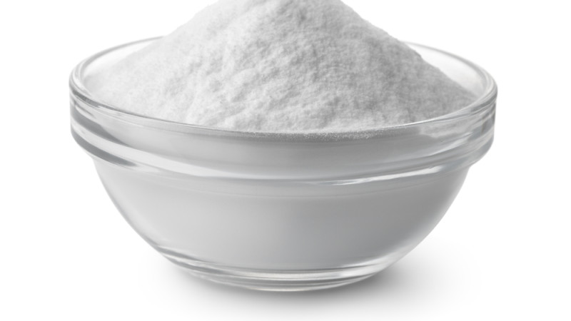 bicarbonate de sodium