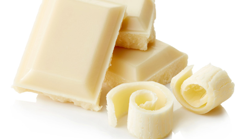 chocolat blanc