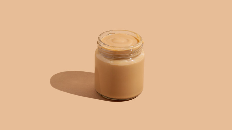 yaourt saveur café