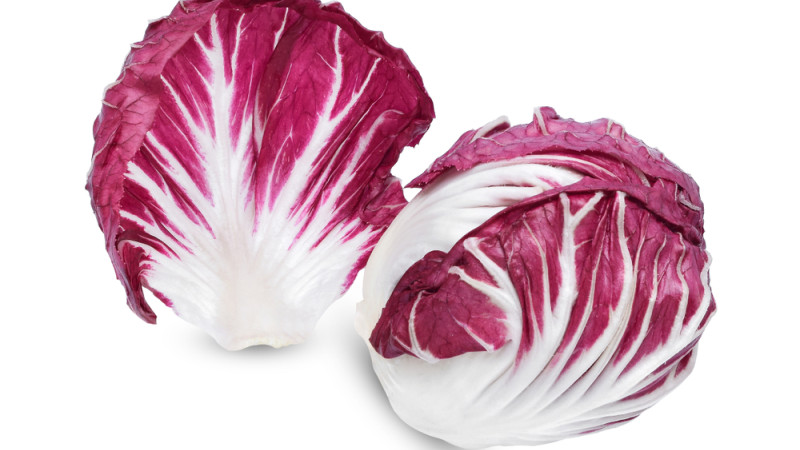 radicchio